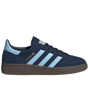 adidas Sneakers - Blauw