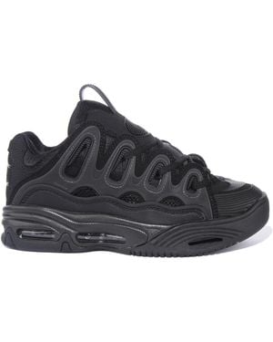 Osiris Trainers - Black
