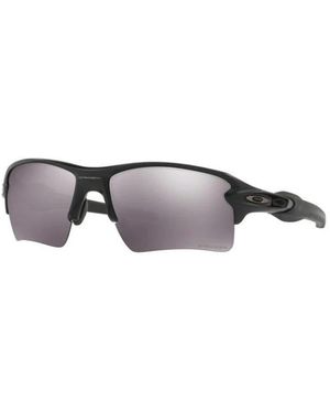 Oakley Premium Flak 2.0 Xl Zonnebril - Zwart