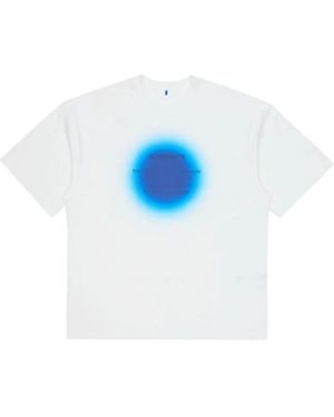 Adererror T-Shirts - Blue