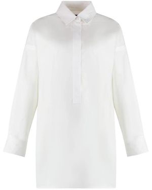 Gucci Blouses - Wit