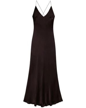 Anine Bing Gowns - Noir