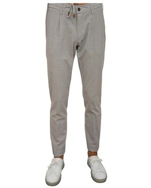 Eleventy Joggers - Grey