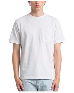 Edmmond Studios T-Shirts - Blanco