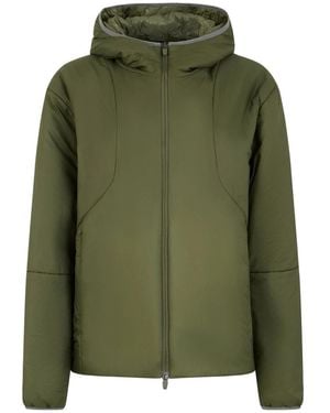 Herno Winter Jackets - Vert