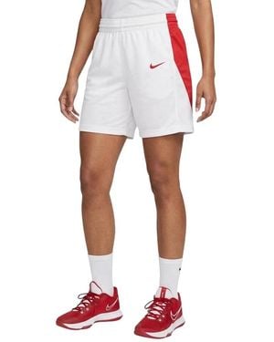 Nike Training Shorts - Blanco
