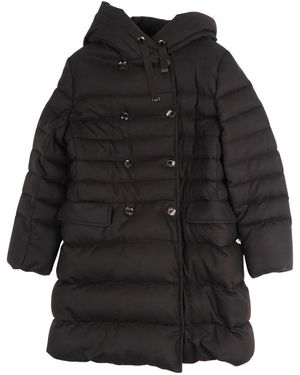 Moorer Winter Jackets - Nero