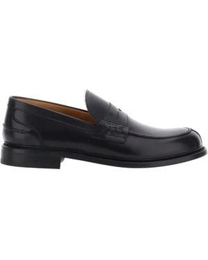 BERWICK 1707 Loafers - Noir