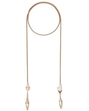 Weekend by Maxmara Necklaces - Metálico