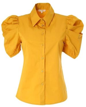 Kocca Shirts - Giallo