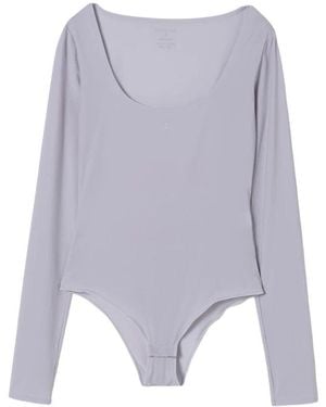 Patrizia Pepe Body - Purple