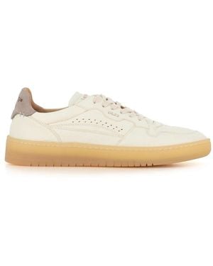 LEMARGO Trainers - White
