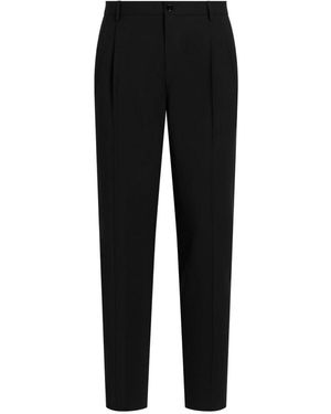 Dolce & Gabbana Chinos - Zwart