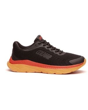 Colmar Trainers - Black