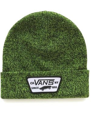 Vans Beanies - Verde