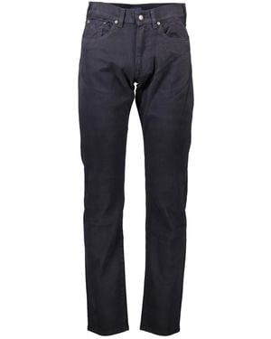 GANT Straight Jeans - Blue