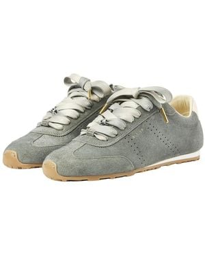 Nubikk Trainers - Grey