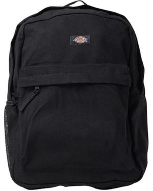 Dickies Backpacks - Black