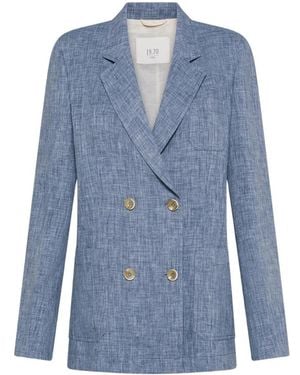 Seventy Blazers - Blue