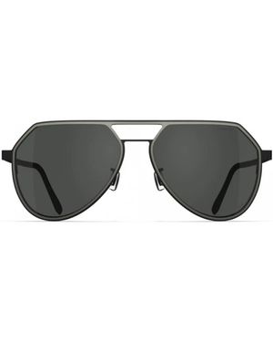 Blackfin Sunglasses - Gris