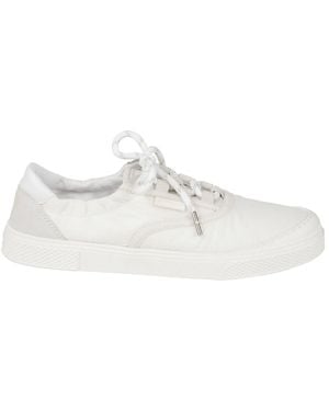 Moncler Sneakers - Blanco