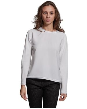 Caliban Long Sleeve Tops - Gris