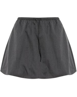 Samsøe & Samsøe Short Shorts - Gris
