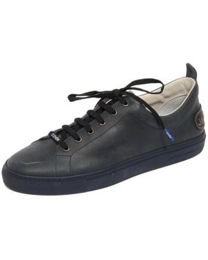 Jacob Cohen Sneakers - Blu