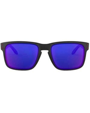 Oakley Sunglasses - Purple