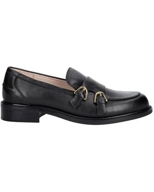 Coccinelle Loafers - Negro