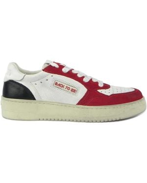 Back70 Trainers - Pink