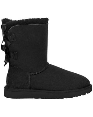 UGG Winter Boots - Noir