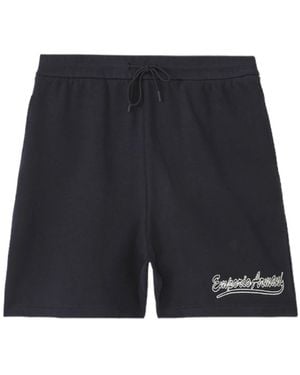 Emporio Armani Beachwear - Blue