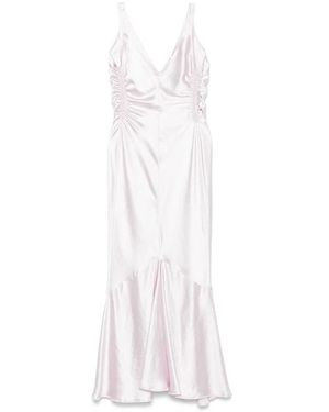 Sportmax Dresses - White