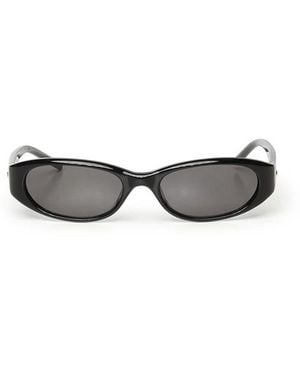Chimi Accessoires ,Zwart ,Zonnebrillen
