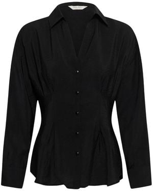 Part Two Shirts - Noir