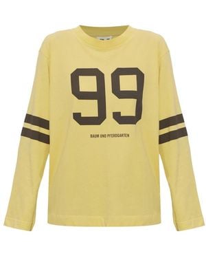 Baum und Pferdgarten T-Shirts - Amarillo