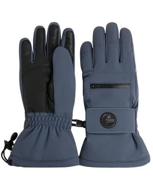 Fusalp Peak Skihandschuhe - Blau