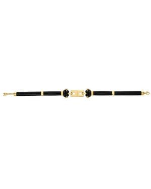 Elisabetta Franchi Belts - Negro