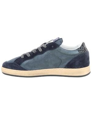 AMA BRAND Sneakers - Blu