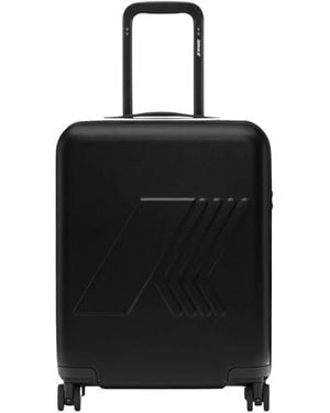 K-Way Cabin Bags - Negro