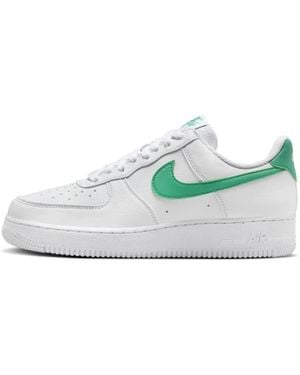 Nike Air Force 1 '07 Next Nature - Weiß