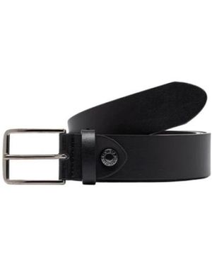 Gianni Chiarini Belts - Black