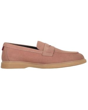 Bally Loafers - Rosa