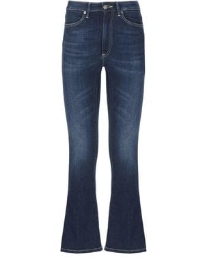 Dondup Mandy Jeans - Blau