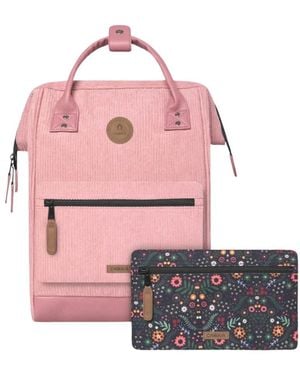 Cabaïa Backpacks - Rosa