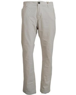 Scotch & Soda Chinos - Grigio