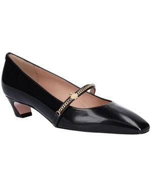 Bally Pumps - Negro