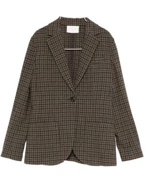 Circolo 1901 Blazers - Brown
