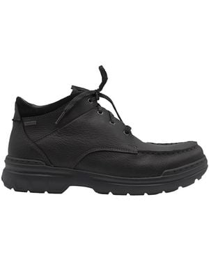 Clarks Outdoor Shoes - Noir